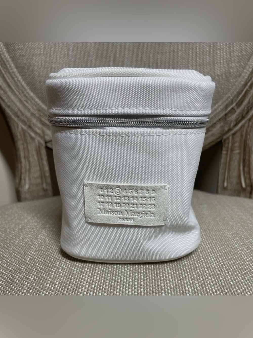 New! Rare Maison Margiela Vanity Case